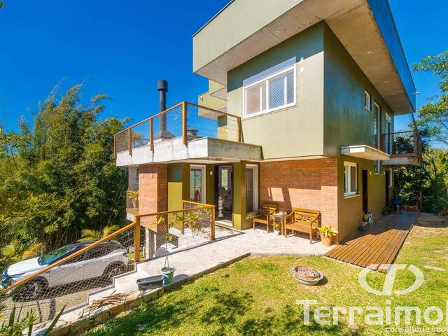 #502 - Casa para Venda em Garopaba - SC