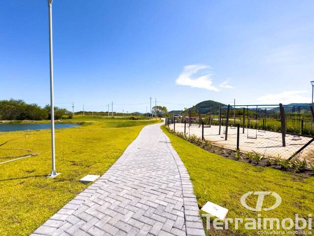 #881 - Terreno para Venda em Imbituba - SC