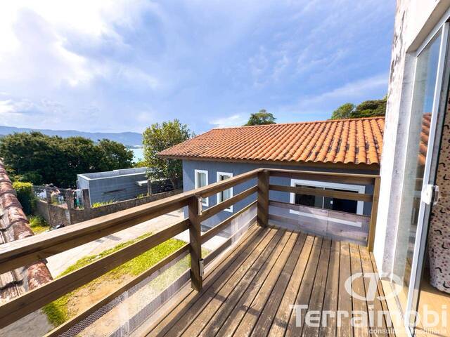 Locação em centro Histórico - Garopaba