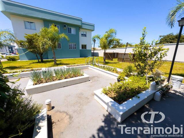 #883 - Apartamento para Locação em Garopaba - SC