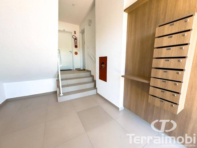 #883 - Apartamento para Locação em Garopaba - SC