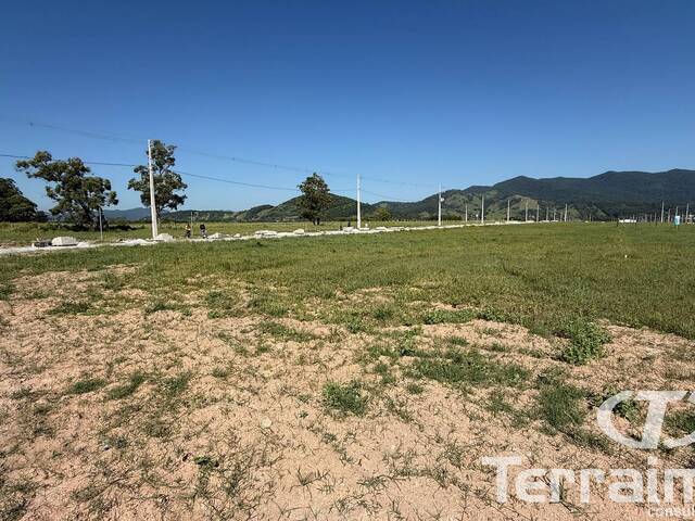 #884 - Área para Venda em Garopaba - SC