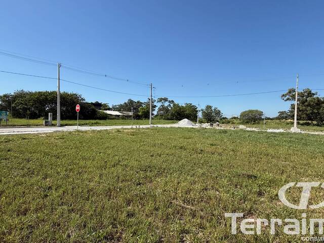 #884 - Área para Venda em Garopaba - SC