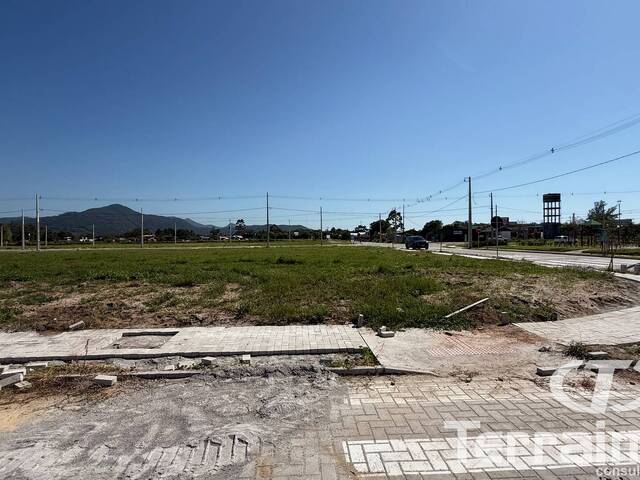 #884 - Área para Venda em Garopaba - SC