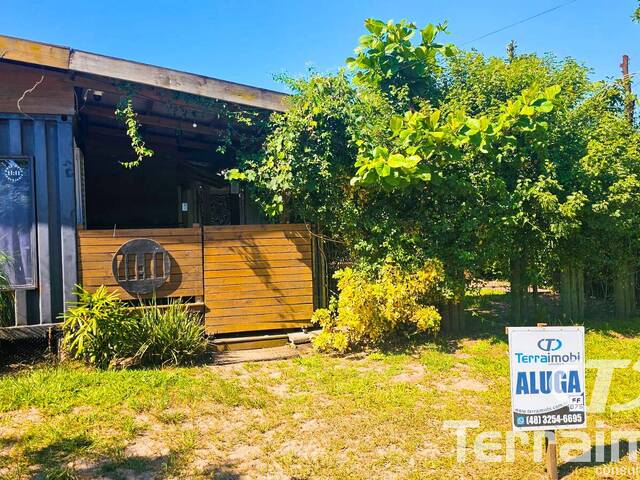 #875 - Sala para Locação em Garopaba - SC