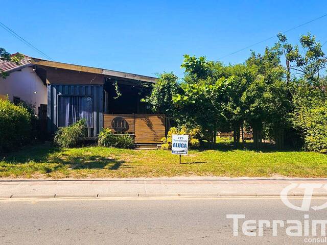 #875 - Sala para Locação em Garopaba - SC