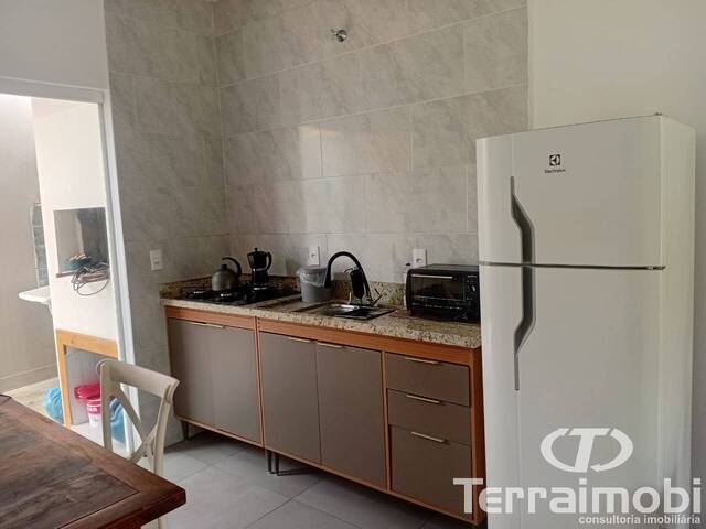 #887 - Casa para Venda em Garopaba - SC