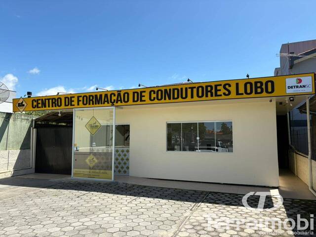 #888 - Sala para Locação em Garopaba - SC