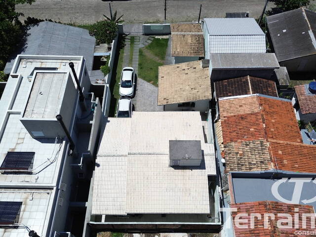 #889 - Casa para Venda em Garopaba - SC