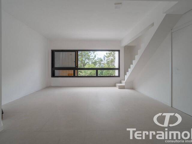 #892 - Apartamento para Venda em Garopaba - SC