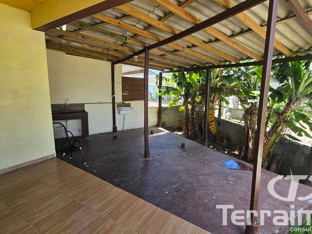 #891 - Casa para Locação em Garopaba - SC