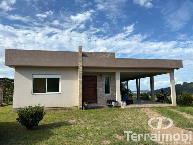 #894 - Casa para Venda em Imaruí - SC