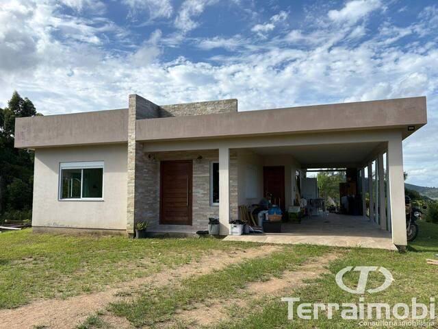 #894 - Casa para Venda em Imaruí - SC