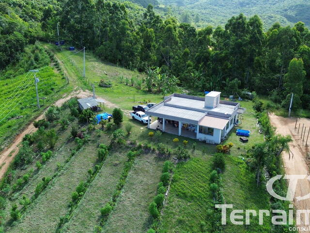 Casa para Venda em Imaruí - 4