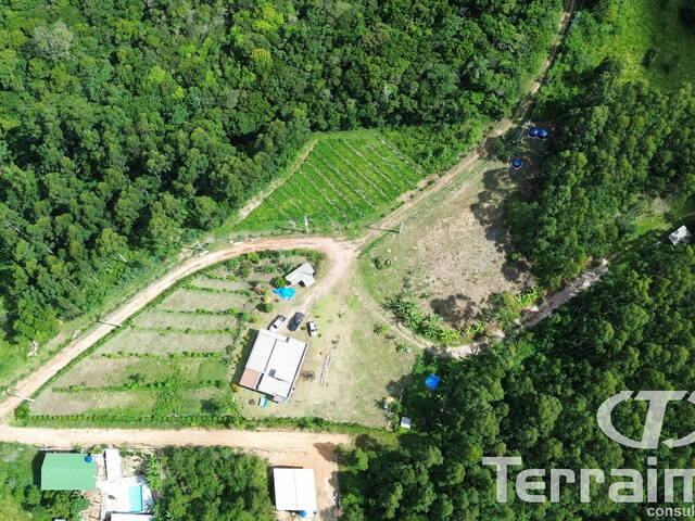 Casa para Venda em Imaruí - 5