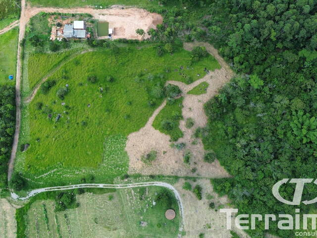 #895 - Área para Venda em Imaruí - SC