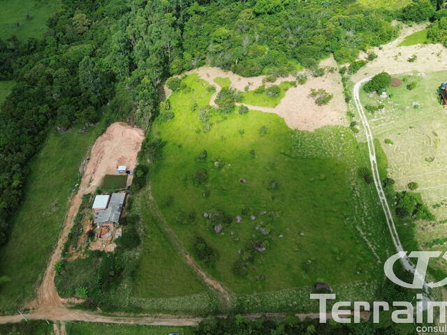 #895 - Área para Venda em Imaruí - SC