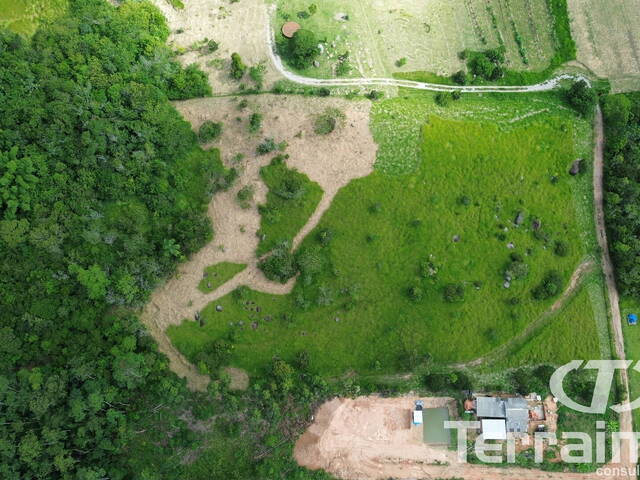 Área para Venda em Imaruí - 4