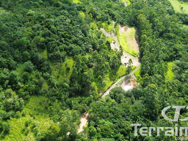 #896 - Área para Venda em Imaruí - SC