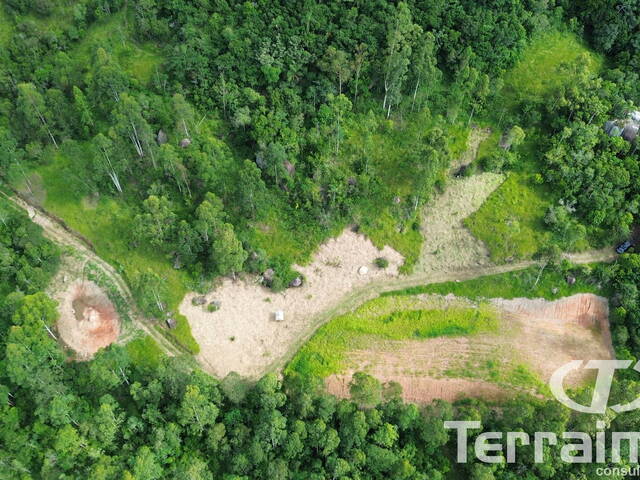 Área para Venda em Imaruí - 4
