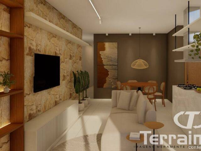 Apartamento para Venda em Garopaba - 4