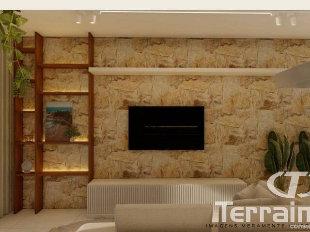 #897 - Apartamento para Venda em Garopaba - SC