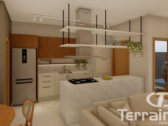 Apartamento para Venda em Garopaba - 5
