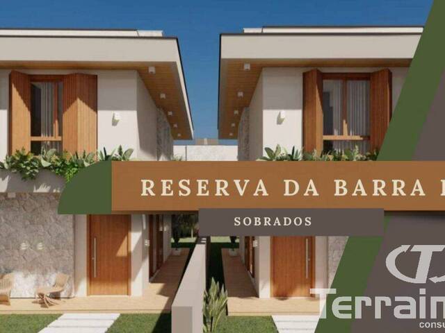 #899 - Casa para Venda em Garopaba - SC