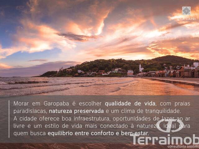 #900 - Casa para Venda em Garopaba - SC