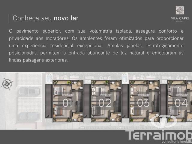 Casa para Venda em Garopaba - 5