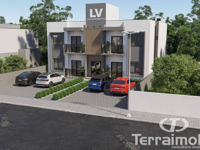 #901 - Apartamento para Venda em Garopaba - SC