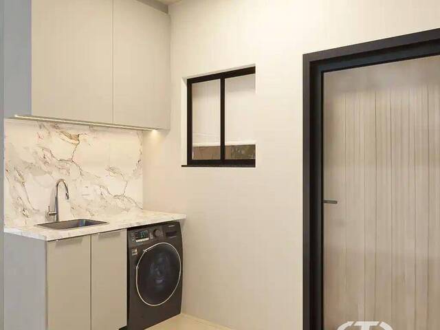 #901 - Apartamento para Venda em Garopaba - SC