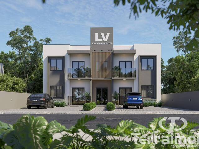 Apartamento para Venda em Garopaba - 5