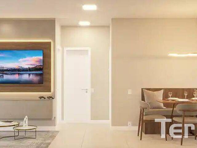 #902 - Apartamento para Venda em Garopaba - SC