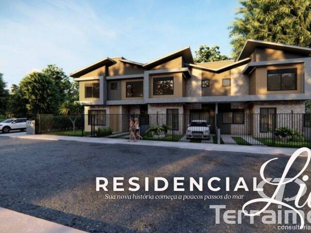 Venda em Centro - Garopaba