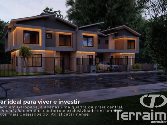 Casa para Venda em Garopaba - 4