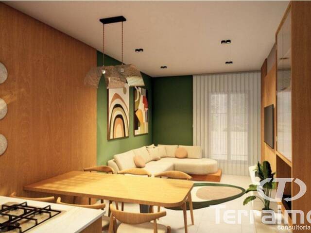 #903 - Casa para Venda em Garopaba - SC