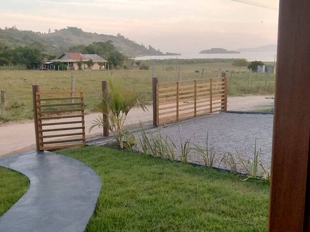 #904 - Casa para Venda em Imaruí - SC