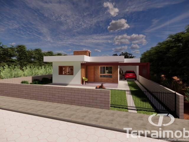 Venda em Campo D'una - Garopaba