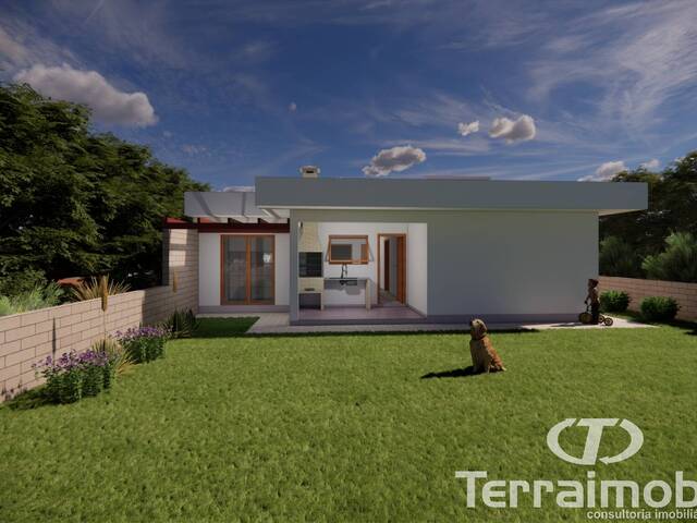 Casa para Venda em Garopaba - 4