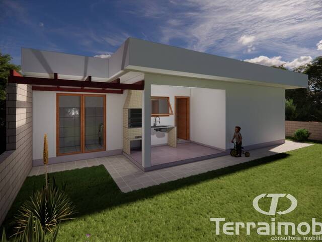 Casa para Venda em Garopaba - 5