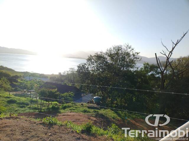 #907 - Área para Venda em Imaruí - SC