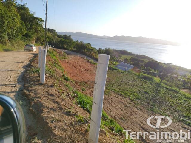 Área para Venda em Imaruí - 5