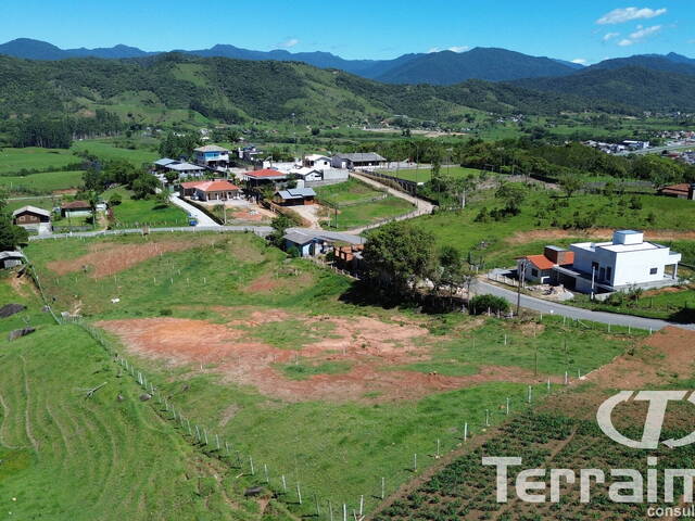 #909 - Área para Venda em Paulo Lopes - SC