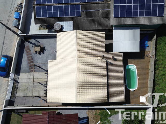 #911 - Casa para Venda em Paulo Lopes - SC