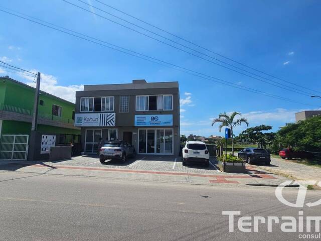 Locação em Ambrósio - Garopaba