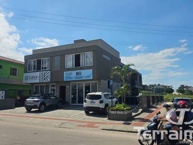 #912 - Apartamento para Locação em Garopaba - SC