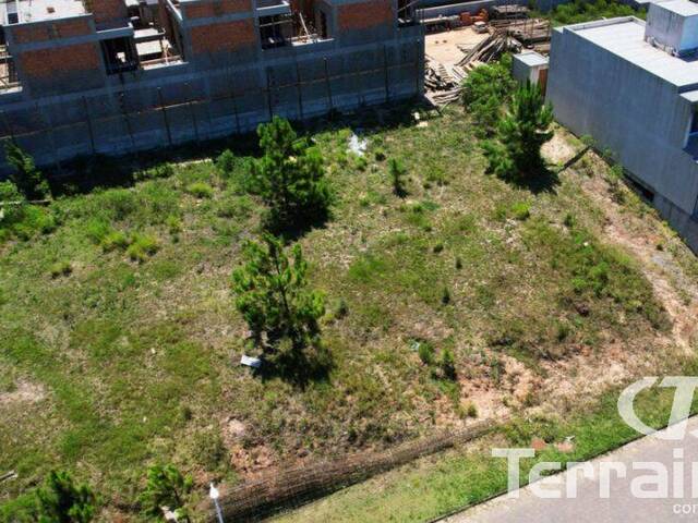 #913 - Terreno para Venda em Garopaba - SC