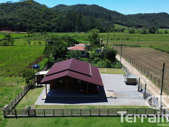 #914 - Casa para Venda em Paulo Lopes - SC