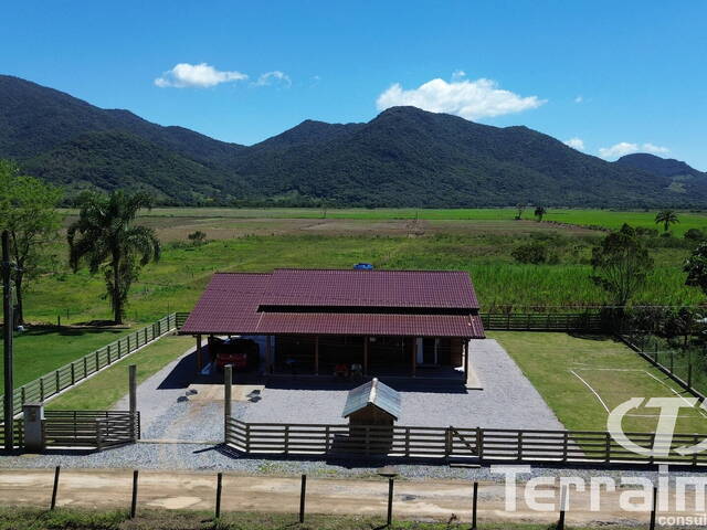 #914 - Casa para Venda em Paulo Lopes - SC